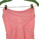 NWT Michael Costello X Revolve Pink India Midi‎ Dress Small Photo 2