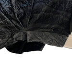 Vintage Formal Dress 6 Y2K Silk Elie Tahari Gown Holiday Party Special Occasion Black Photo 5