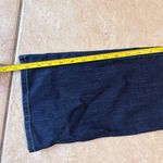 joe's jeans Muse Ryder Bootcut Dark Wash Denim Women's Size 28 Y2K Mid Rise Vtg Photo 7