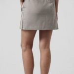 Athleta - Brooklyn Textured 16" Skort Tennis Golf Gym Athletic Running Photo 1