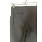 One by Chapter One Black Moto Stretch Dressy Skinny Ankle Leggings Women Sz M Size M Photo 5