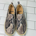 Earth Leather Slip Photo 8