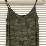 Sanctuary  Mother Nature Camo Beach Mini Dress Size XS Photo 4