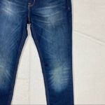 Old Navy  Dark Wash‎ Straight Leg Boyfriend Jean Photo 3