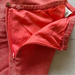 Orvis  Women’s Linen Blend Skirt Size 14 Modest Boho Bohemian Lagenlook Peasant Photo 3