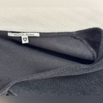 Wildfox Terry Cloth Jumpsuit Swim Coverup Fringe Hem Size Medium Boho Western Photo 6