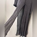 Ozai N Ku Liana Tunic Jersey Sz M Size M Photo 10