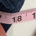 White Birch Women’s  The Right Track Flutter Sleeve Mini Dress Size Large‎ Blue Photo 6