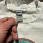 Gildan Gilden Western Crewneck  Photo 3