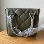 Steve Madden NWOT:  BBabi Convertible Crossbody Bag - Purse (Olive) Photo 1