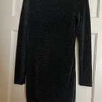 Forever 21  Mini Black Dress Photo 1