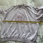 Adidas  Tennis Academy Crewneck sweatshirt Photo 2