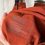 FIGS  Auburn Zamora Jogger Scrub Pants‎ High Waist Womens Size 3XL Photo 6