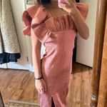 Black Halo  Dress Photo 2