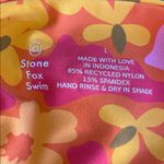 Stone Fox Swim Fella One Piece
Swimsuit Lei Lei Photo 4