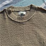 Aerie NWT  Cable Knit Oversized Sweater - Size XS Photo 2