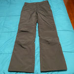 Obermeyer Womens  snow pants 8 Photo 0