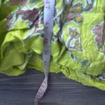 Free People  Hanalei Bay Dress in Yellow Combo Small Photo 13