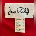 Joseph Ribkoff pink bodycon dress Photo 4