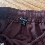 Boohoo Maternity Cargo Pant Photo 2