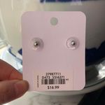 Loft Sparkle Stud Earrings Photo 1