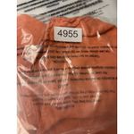 Current/Elliott womens‎  the perfect shirt  W/epaulets coral 0  Button Up Tencel Photo 11