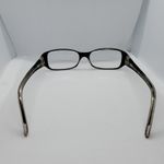 Vogue Black Prescription Glasses Frames Black Photo 5