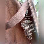 Free People  Good Karma Onesie Photo 4