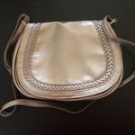 Rampage  Champagne Cross Body Purse New Photo 0