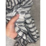 toad & co raj hemp‎ sl romper Small Pockets Striped Photo 6