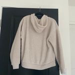 American Eagle  Fleece Jacket Photo 3