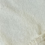 Lou & grey Wafflestitch Henley Terry Cloth Boxy Sweatshirt Top Norm Modest Small Photo 8