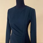 Keepsake The Label Black Come Apart Classic Long Sleeve Short Mini Dress Size S Photo 3