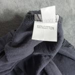 Unbranded‎ Womens Capris Size 3XL Gray Lightweight Pants Photo 5