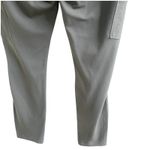 Athleta Headlands Hybrid Cargo Tight High Rise Size 2 Peat Green Outdoor Hike Photo 3