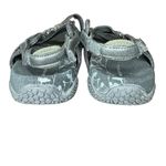 Merrell Jacardia Q-Form Leather Sandals Size 8 Black Photo 6