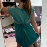 Champion VINTAGE oversized tee shirt/dress Photo 3