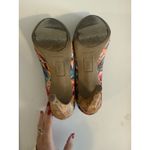 Fioni  multi-colored heels  size 9 Heels Stiletto Pump Style‎ Photo 3