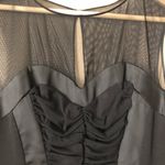 Cache black bodycon Dress Photo 3