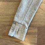 Senita Athletics Senita Heathered Grey Sculpt Jacket - Size XS Photo 2