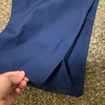 Cherokee  NWT scrub pants flare leg drawstring front elastic back woman sz LARGE Photo 4