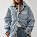 Free People  Ruby Jacket Photo 0