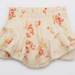 Aerie  rock n ruffle skort Photo 0