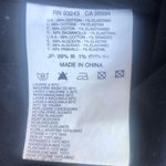 Diesel Vintage 2000 Black Jumper Dress Photo 1