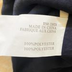 Capulet Revolve  Vanessa Navy Ruffle One Shoulder Top, NWT, Small, MSRP $158 Photo 17