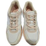 Vionic  Womens Tokyo Ivory Cream Mesh Walking Shoes Athletic Size 9.5 NWOT Photo 1