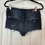 Judy Blue Cut Offs Size 7/28 Photo 1