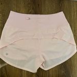 Lululemon Speed Up High-Rise Lined Short 4" Photo 3