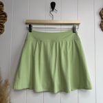 Free People skort activewear Small pink tennis sporty mini skirt shorts Photo 3