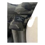 Love Tree Camouflage Utility Jacket Size M Photo 6